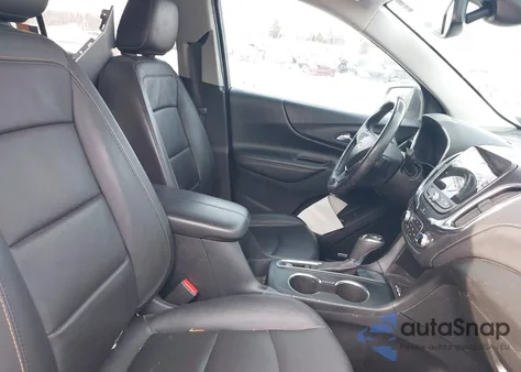 2020 Chevrolet Equinox Fwd Premier 1.5L Turbo z USA, uszkodzony, nr VIN 2GNAXNEV6L6188673